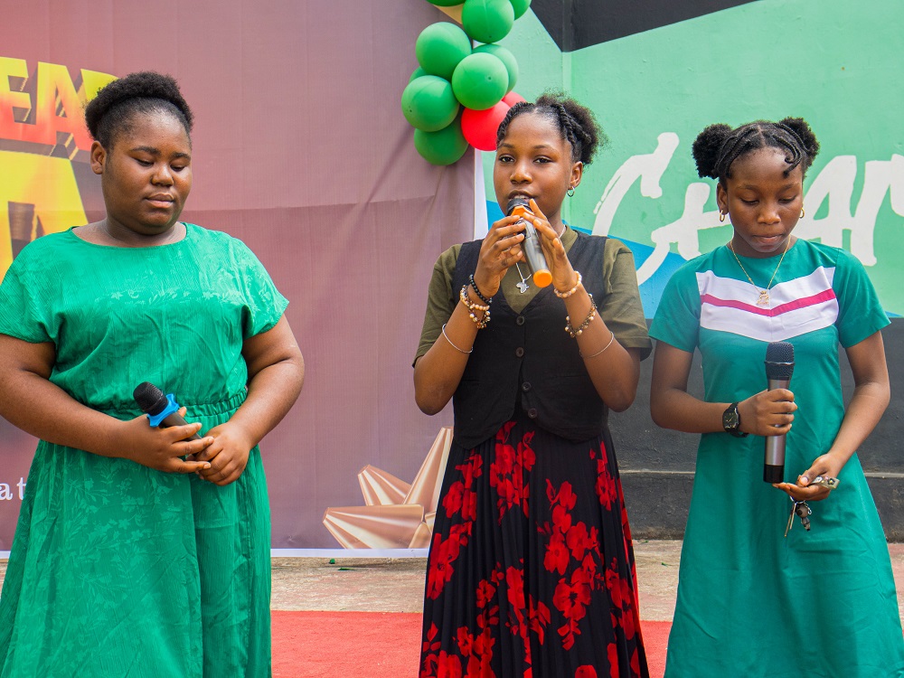 ACIA End of Year Service